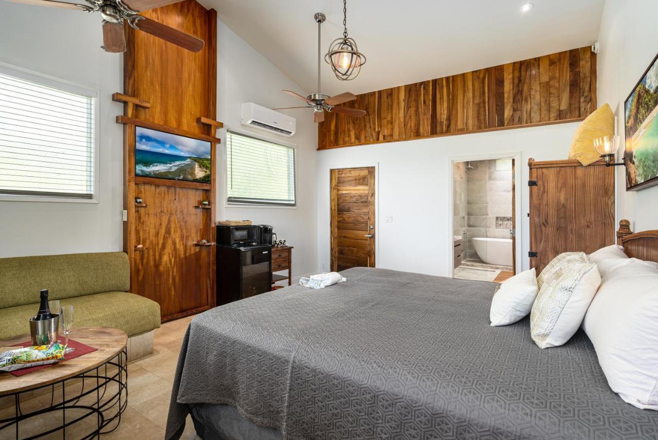لاهينا Noahs Hideaway Luxury B&B المظهر الخارجي الصورة