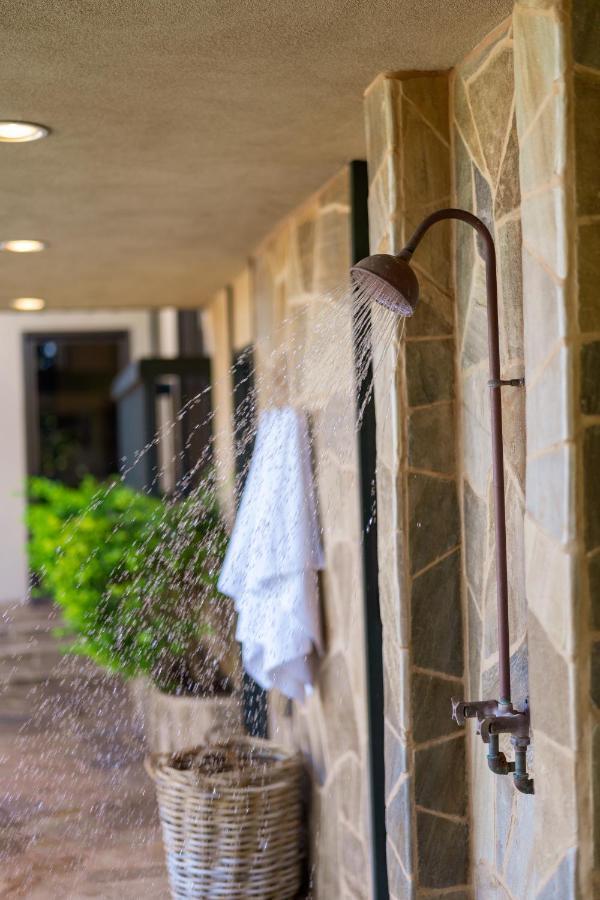 لاهينا Noahs Hideaway Luxury B&B المظهر الخارجي الصورة
